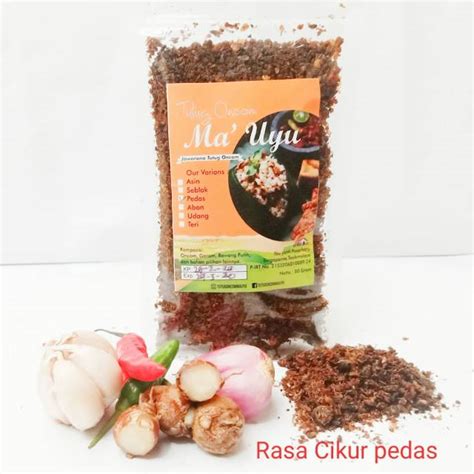 Nasi tutug oncom khas tasikmalaya. TUTUG ONCOM - TO KHAS TASIKMALAYA - | Shopee Indonesia