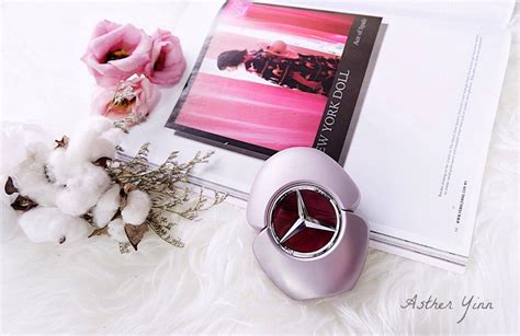 Hr email companies in malaysia. ASTHER YINN: Mercedes-Benz Woman : The Star Fragrance, Eau ...