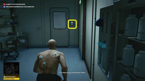 Attempting to do so in the second game is an achievement in itself. Hitman 3: Bullet Train - how to unlock this trophy/achievement? - Hitman 3 Guide | gamepressure.com