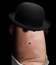 Cet emoji montre le dos d'une main humaine avec un majeur levé. 280 Finger Art ideas | finger art, finger, funny fingers