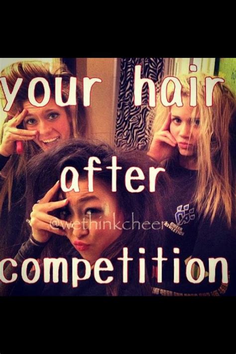 Here are my favorite competition quotes. Pin by Cassie Schilling on Cheer | Cheer quotes ...