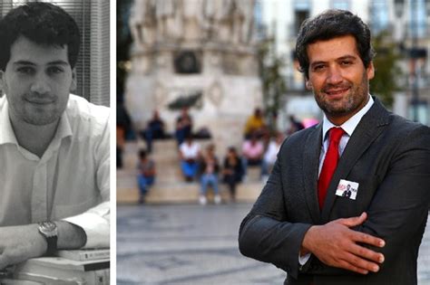 Update information for andré ventura ». Gays, mulheres submissas e SIDA. Os livros de André ...