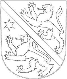 Logos communicate all of that through color, shape and other design elements. gryphon coat of arms coloring page | Coloring pages ...