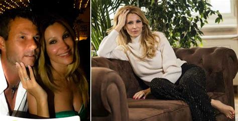 La bellissima ballerina ha rilasciato a dipiù un'intervista fiume. Parla Roberta Termali, l'ex moglie di Walter Zenga: "Non ...