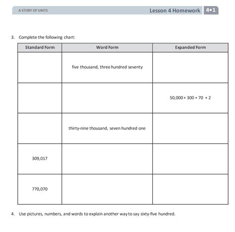 Simply click on the download link below to get your free and direct copies. Ms. Haddad's 4th Grade Virtual Learning Program Spot » Daily Asynchronous Classwork/Homework