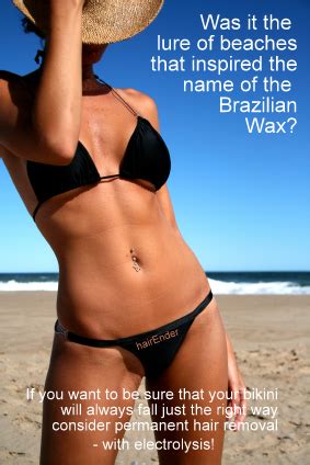 The brazilian wax studio in franklin uses authentic brazilian waxing techniques & organic wax. Brazilian Wax Job - An Introduction