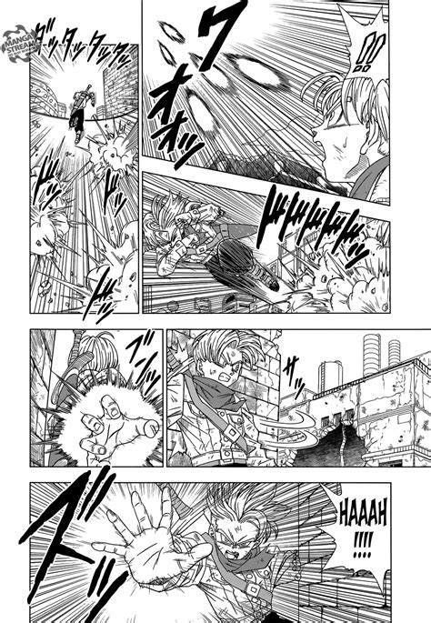 It is a sequel to toriyama's original dragon ball and follows son goku as he faces even more. Dragon Ball Super 14 - Read Dragon Ball Super Chapter 14