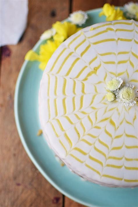 Maybe you would like to learn more about one of these? Lemon Curd Kuchen - Easy Lemon Curd Cake | Tea cakes ...
