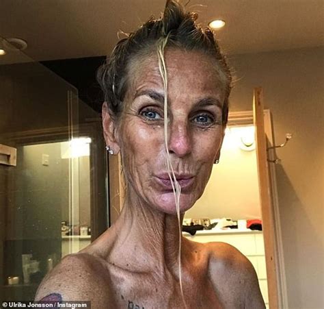 Find the perfect ulrika jonsson stock photos and editorial news pictures from getty images. Ulrika Jonsson, 52, delights fans with an honest post ...