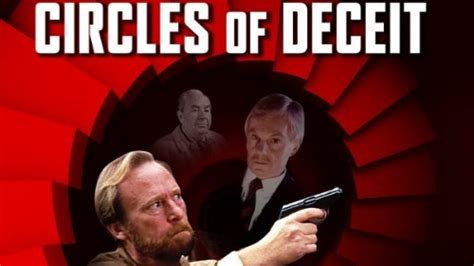 Wenn sie deceit auf deutsch lernen möchten, finden sie hier die übersetzung zusammen mit anderen übersetzungen aus dem irischen ins deutsche. TV Time - Circles of Deceit (TVShow Time)