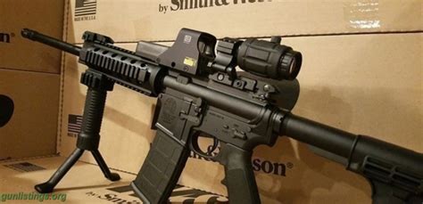 Overall, there aren't very many problems with the s&w 642. Gunlistings.org - Rifles Smith & Wesson M&P 15 Sport 2 ...