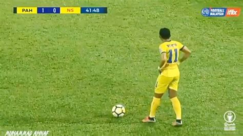 While 2020 season of malaysia premier league has an average of ?% for over 9.5. Chan Vathanaka vs Negeri Sembilan FA Home HD 10/03/2018 by ...