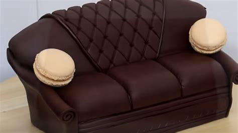 Furniture removal and disposal services in singapore. Learn How to Make a Chocolate Sofa Cake