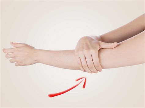 Infarctus : pourquoi une douleur au bras gauche