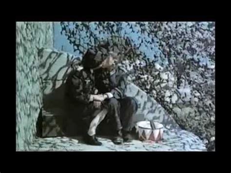 It helps him remember events from other times in his life and conjure up events that haven't happened yet. The Tin Drum (1979) - Trailer English Version - YouTube ...