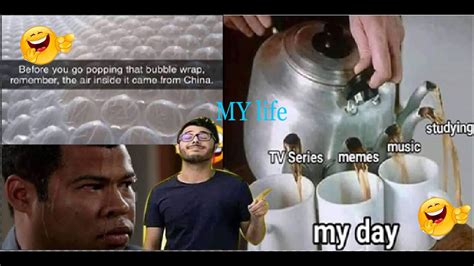 See more of lockdown meme on facebook. Lockdown Memes 2020 ft. carryminati memes (Too funny ...