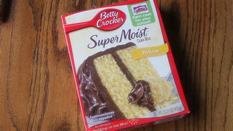 The cake mix simplified baking for thousands of home cooks across these recipes feature upgraded boxed mixes tinkering with flavor, ingredients, and even expanding beyond cake to produce cookies, doughnuts. Our Sweetest Shortcut to Shortcake - BettyCrocker.com