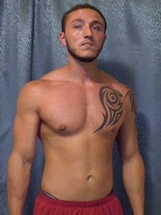 BoysHalfwayHouse.com - Zachery Andrews