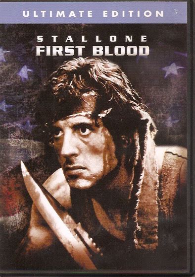 Rambo first blood (1982) full movietags:#rambo#firstblood#fullmovie. Schuster at the Movies: First Blood (1982)