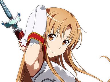 Asuna png,sao asuna alfheim,transparent png, png download, hd png #877230. Image - (Master Fencer of Aincrad) Asuna (Face).png | Tales of Link Wikia | FANDOM powered by Wikia