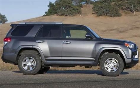 Search 9,351 listings to find the best deals. Used 2010 Toyota 4Runner for Sale Near You | Edmunds ...