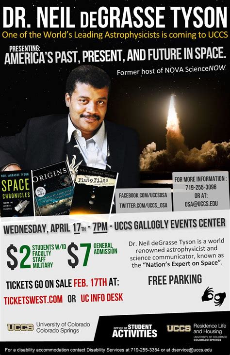 The character image is sometimes associated with the catchphrase watch out guys, we're dealing with a badass over here that is used to mock arrogant. Tickets for April Neil deGrasse Tyson speech on sale soon - UCCS Communique
