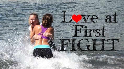 Come be inspired as we show you the world on our sailboat! S3E07 (Sailing Miss Lone Star) Love at First Fight - YouTube