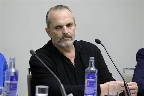 Free music streaming for any time, place, or mood. Miguel Bosé no será uno de los anfitriones de la Gala ...