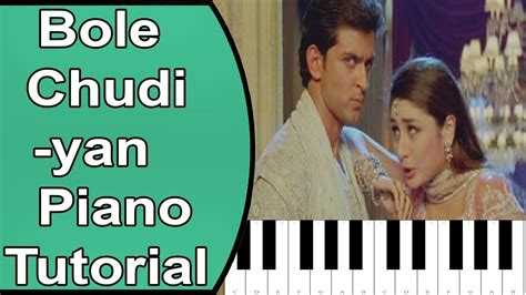 Rate this torrent + | feel free to post any comments about this torrent, including links to subtitle, samples, screenshots, or any other relevant information, watch kabhi khushi kabhi gham online free full movies like. Bole Chudiyan | Kabhi Khushi Kabhie Gham | Piano Tutorial ...
