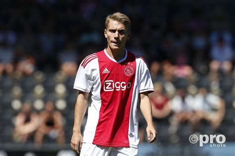 Teun bijleveld on fifa 21. Bijleveld vertrekt naar Heracles Almelo - Ajax1.nl