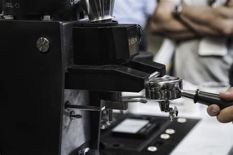 Expobar provide the australian coffee market european machinery with all the hallmarks of performance, quality design and styling seen in the more expensive machines on the market. Slingshot grinders forms European joint venture with ...