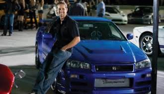 Grand theft auto v gets used for video tribute to paul walker that recreates a few scenes from fast and furious from within the game. Nach Unfalltod - Paul Walkers Auto zu haben • NEWS.AT