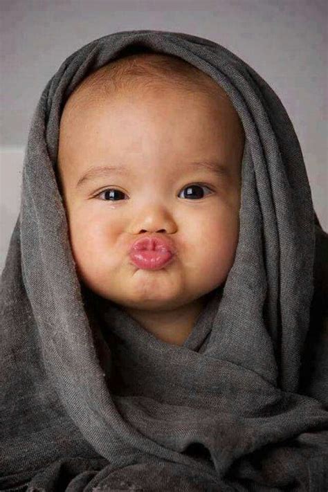 Cute baby faces 2021 is national competition hosted by dbt youth development. Baby making a kissy Kiss Kiss face, puckering his lips at ...