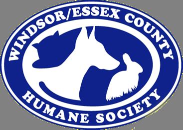 Humane Society Windsor-Essex County - Animal Shelters - 1375 Provincial ...