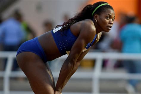 La urabense, que ganó plata en londres 2012 y oro en río 2016, participará en la ronda clasificatoria del salto triple este viernes 30 de julio a partir de las 5:05 de la mañana, hora colombiana. Historia de Caterine Ibargüen