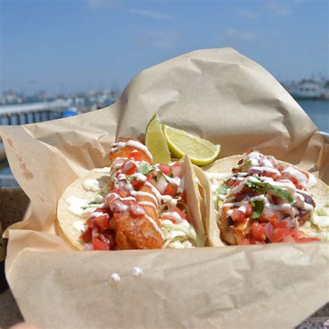 South beach bar & grill is a casual bar with a spectacular view now, wherever you are in san diego, you can probably find a rubio's restaurant to grab a reliably good, inexpensive fish taco. Pin on Deliciousness!!!