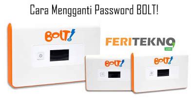 Dengan internet yang terkoneksi ke gadget kita, kehidupan jadi terasa lebih mudah dan murah. √ Cara Ganti Password dan SSID WiFi Bolt Sendiri All Type