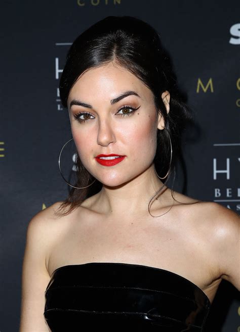 Thin brunette sasha grey accepts that tight bawdy cleft stuffed. SASHA GREY at Kicks off Inaugural Stereo Hyde with ...