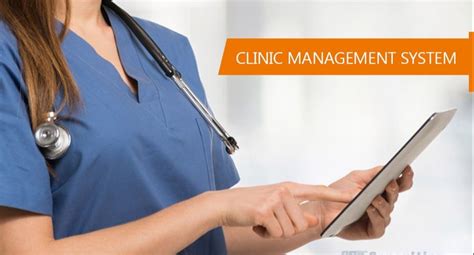 A medical practice management system is used to manage the patients, the appointments, the doctors' schedules, prescriptions, manage the inventory, etc. Clinic Management Systems - Blog