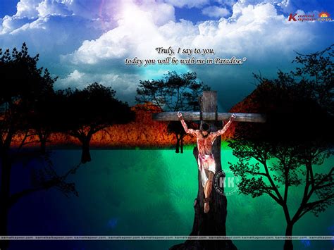 The best wallpapers of jesus christ 2013. GAMBAR FOTOSHOP KEREN YESUS DI SALIB ~ WALLPAPER KRISTIANI