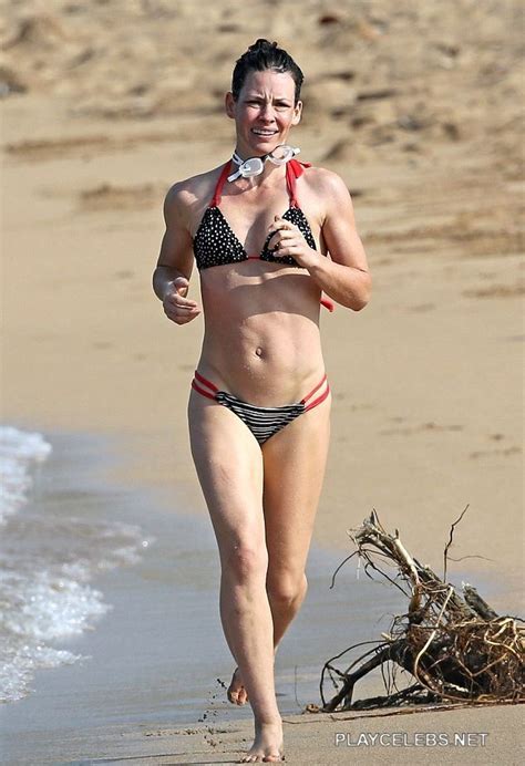 Evangeline lilly is one of the movie stars today active in the marvel cinematic universe. Evangeline Lilly Paparazzi Bikini Beach Photos ...