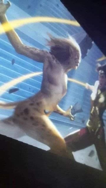 There were just so many opportunities to make wonder woman even cooler with this, like playing rock/synth music while she fights or having her duke it out with cheetah in a theater. Wonder Woman 1984 - First Look at Cheetah Taking on Wonder ...