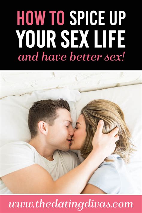 How to spice things up in the bedroom. Ideas to spice up your bedroom. 21 Fun Ideas to Spice Up ...