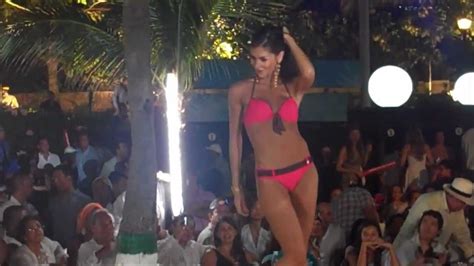 The best nightlife in colombia. Trip to Cartagena, Colombia for Miss Colombia Beauty ...