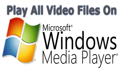 · wondershare uniconverter allows you to burn video and other media files to dvd as well. Play All Video Files On Windows Media Player | How To Make ...