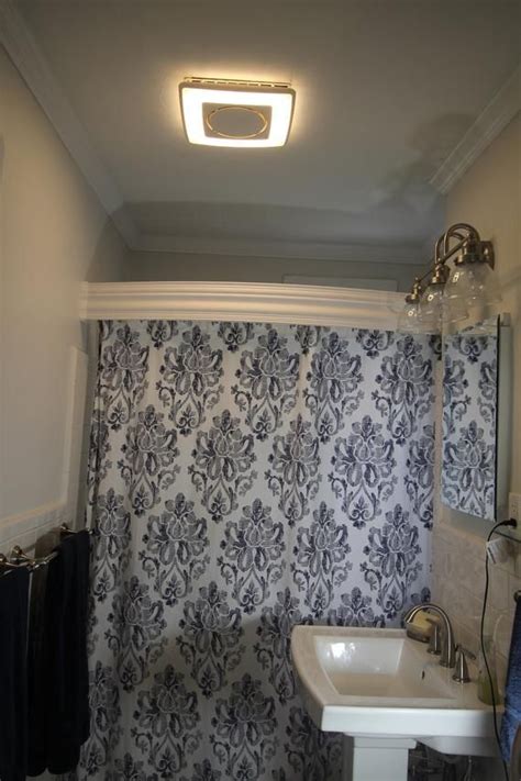 .bathroom shower curtains from bed bath & beyond such as trendy shower curtains & washable fabric our bathtub mats have a variety of styles including foam cushioning to pamper your feet with. ShowerCrown "Shadows" | Diy bathtub, Shower curtain rods ...