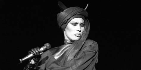 Maybe you would like to learn more about one of these? Wiederveröffentlichung von Grace Jones: Diese Party wird ...