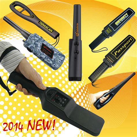 Enjoy fast delivery, best quality and cheap price. China Find All Quality Hand Held Metal Detectors and Good ...