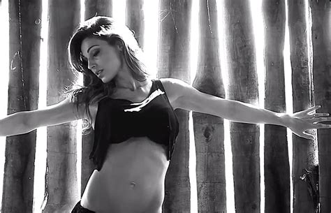 Io sono una muchacha troppo sexy. - Vene Vanitose - Un ...