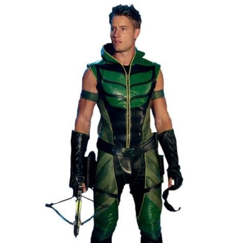 Green arrow on smallville.i loved this program.please check out my website thanks. Justice League Smallville Green Arrow Hooded Jacket ...